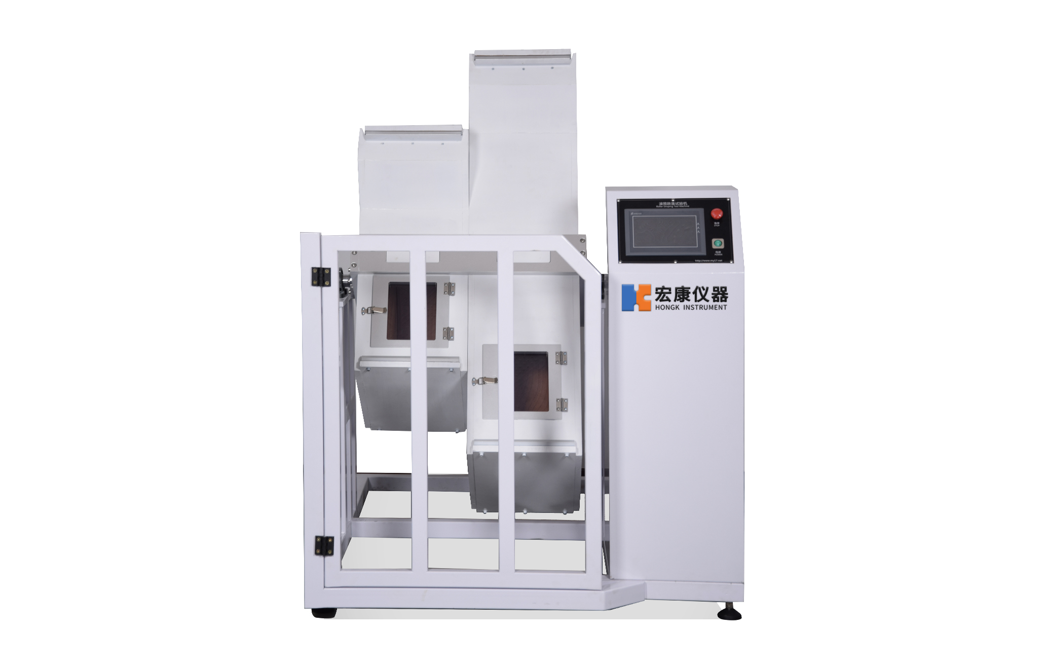 滾筒跌落試驗機